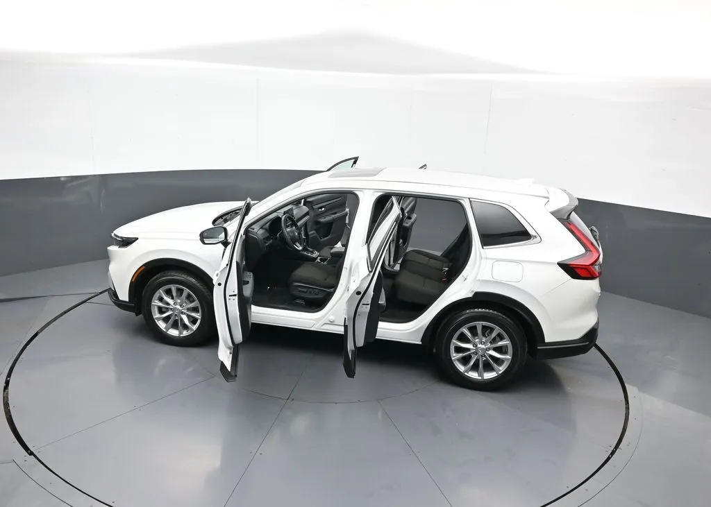 2024 Honda CR-V EX - Photo 44