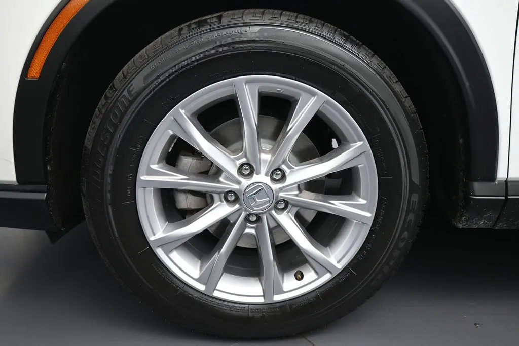 2024 Honda CR-V EX - Photo 14