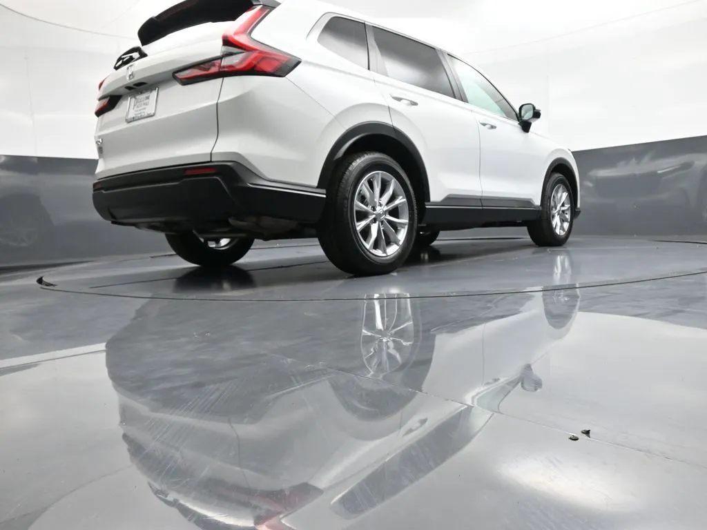 2024 Honda CR-V EX - Photo 30