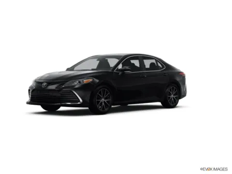 Black 2024 Toyota Camry XLE for sale in Brooklyn, NY