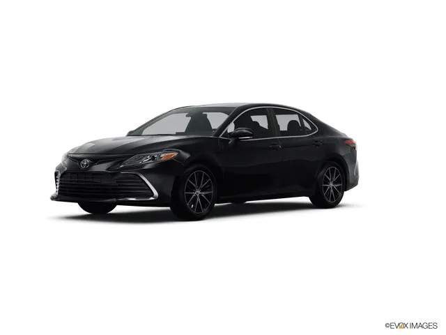 2024 Toyota Camry XLE for sale in Brooklyn, NY