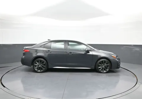 More photos of 2025 Toyota Corolla SE at Plaza Honda, NY