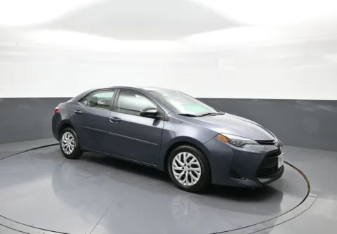 More photos of 2018 Toyota Corolla LE at Plaza Honda, NY