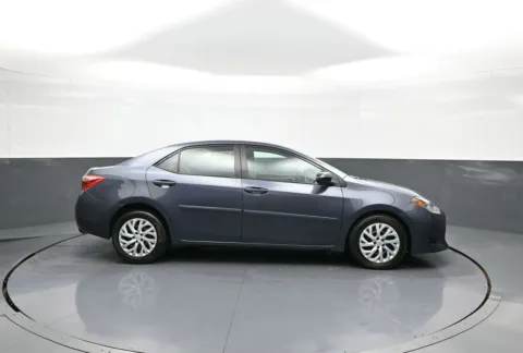 More photos of 2018 Toyota Corolla LE at Plaza Honda, NY