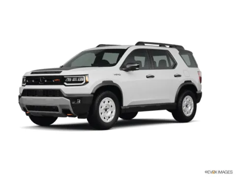 White 2026 Honda Passport TrailSport Elite for sale in Brooklyn, NY