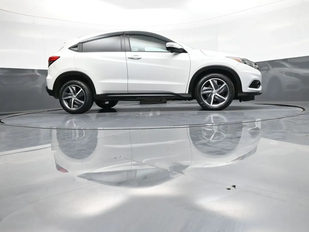 2021 Honda HR-V EX-L - Photo 28