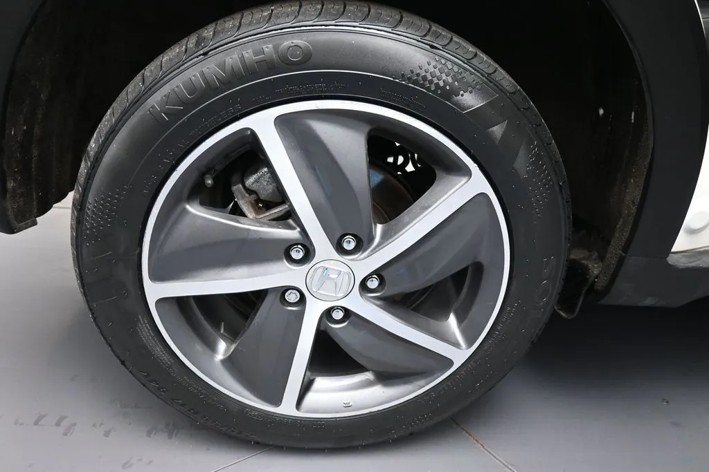 2021 Honda HR-V EX-L - Photo 21
