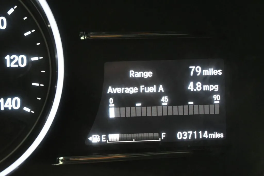 2021 Honda HR-V EX-L - Photo 12