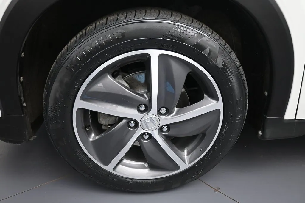 2021 Honda HR-V EX-L - Photo 23