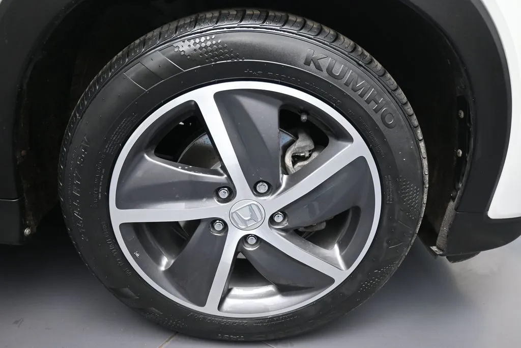 2021 Honda HR-V EX-L - Photo 22