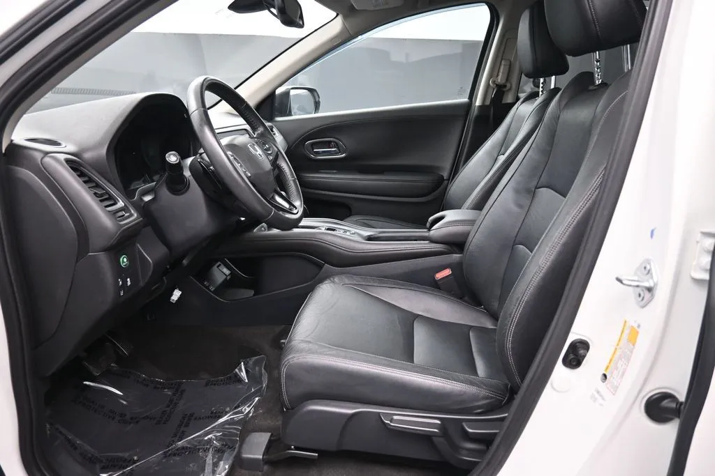 2021 Honda HR-V EX-L - Photo 15