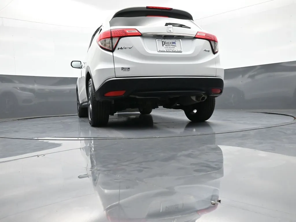 2021 Honda HR-V EX-L - Photo 30