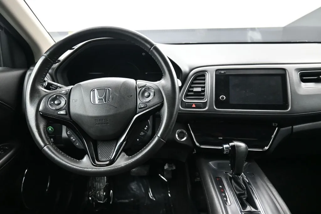 2021 Honda HR-V EX-L - Photo 16