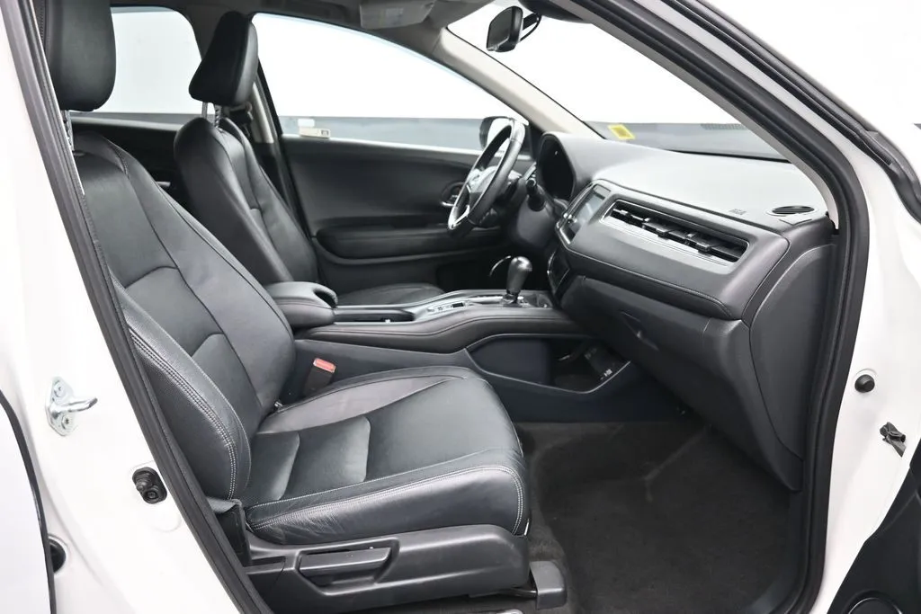 2021 Honda HR-V EX-L - Photo 20