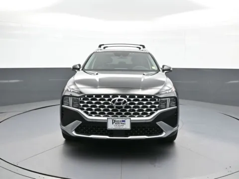 Photos of 2023 Hyundai Santa Fe Limited for sale in Brooklyn, NY at Plaza Honda