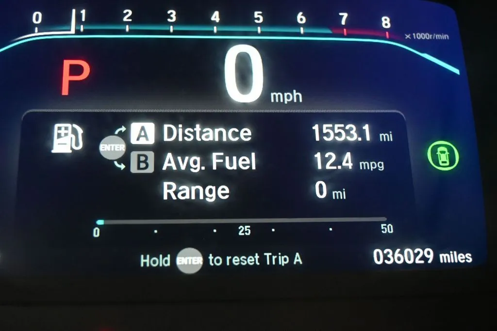 2024 Honda Odyssey SPORT - Photo 16