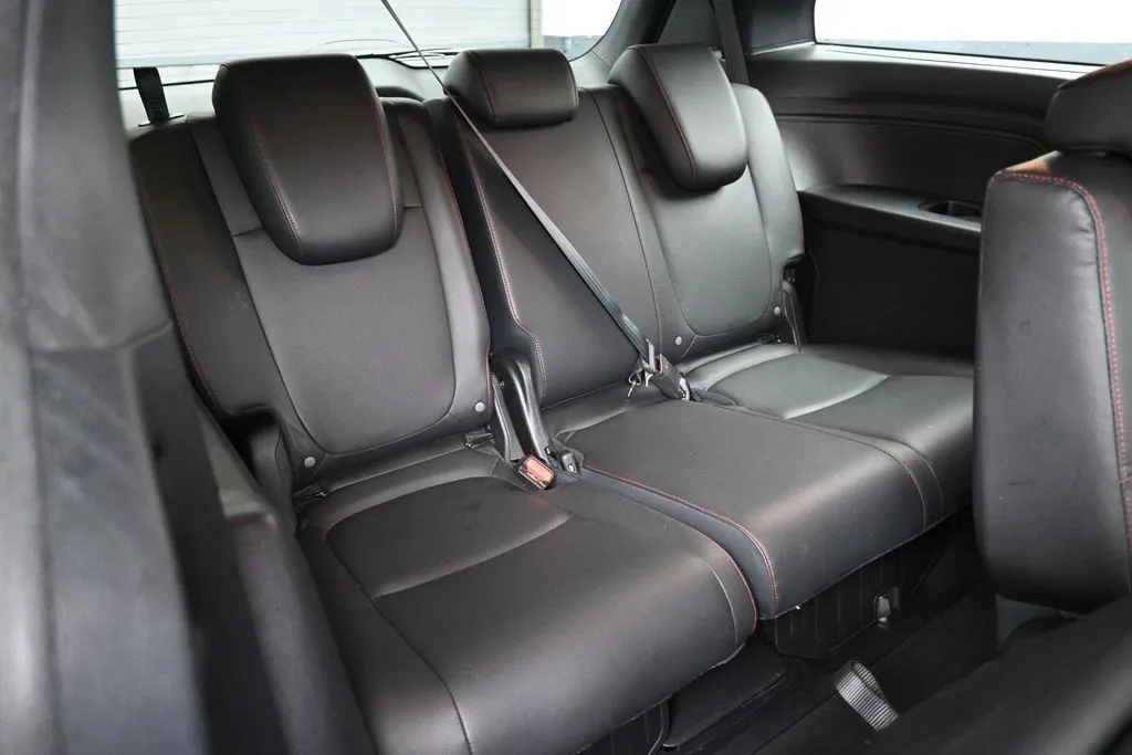 2024 Honda Odyssey SPORT - Photo 26