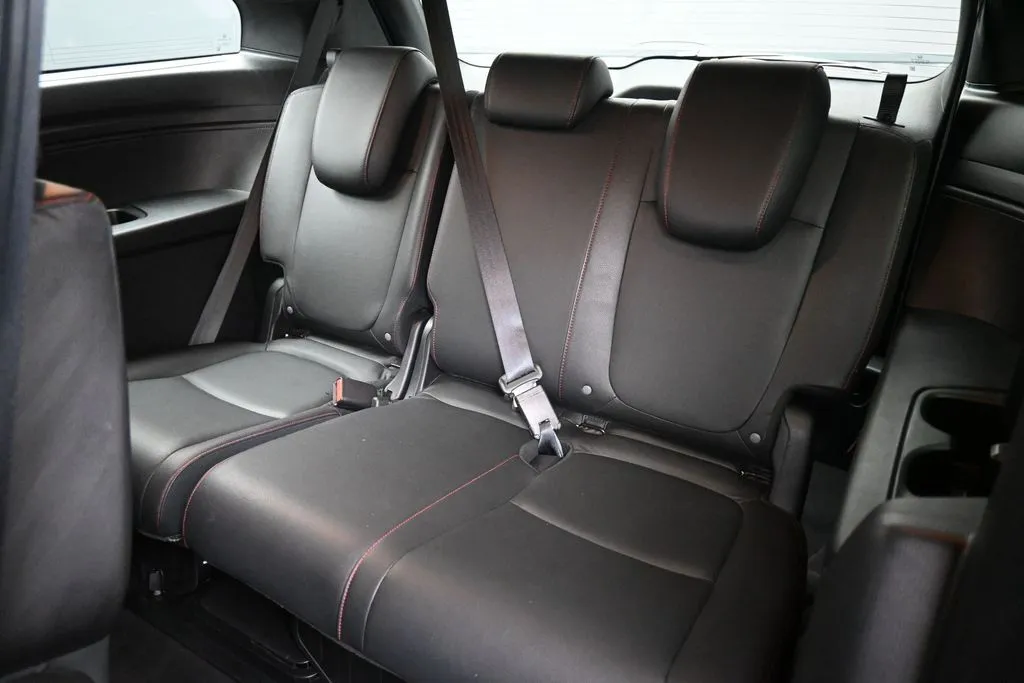 2024 Honda Odyssey SPORT - Photo 22