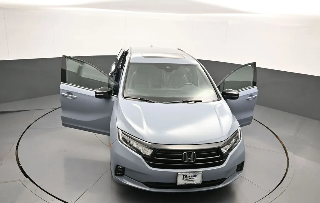 2024 Honda Odyssey SPORT - Photo 49