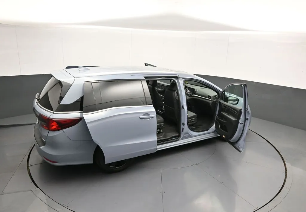 2024 Honda Odyssey SPORT - Photo 48