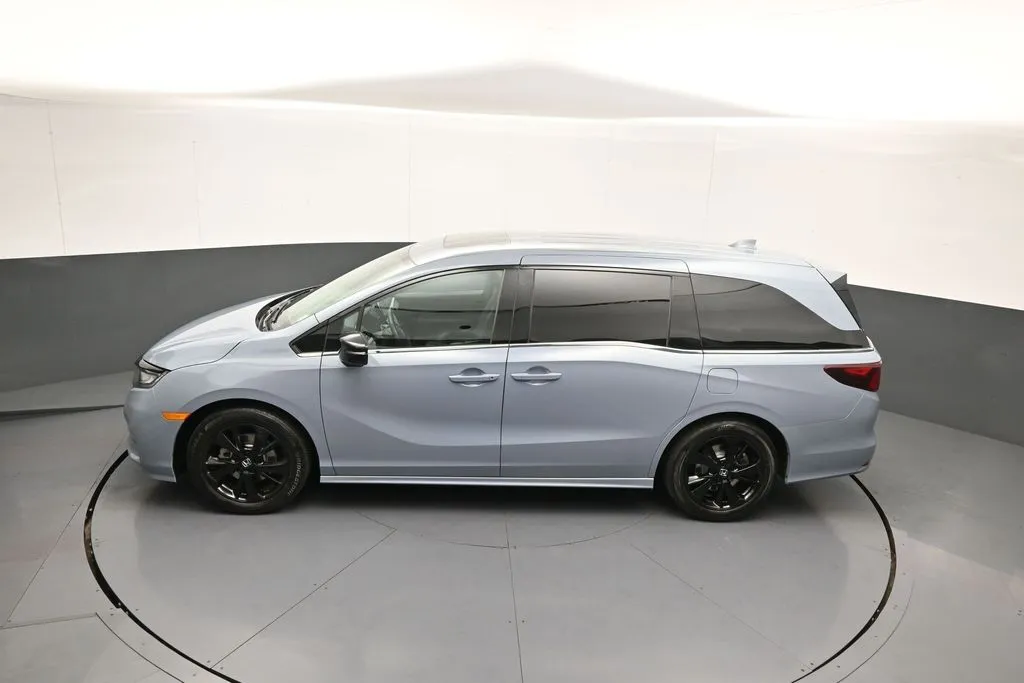 2024 Honda Odyssey SPORT - Photo 44