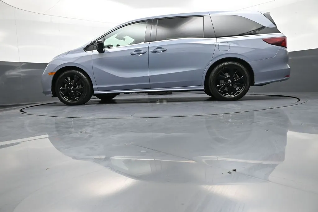2024 Honda Odyssey SPORT - Photo 36