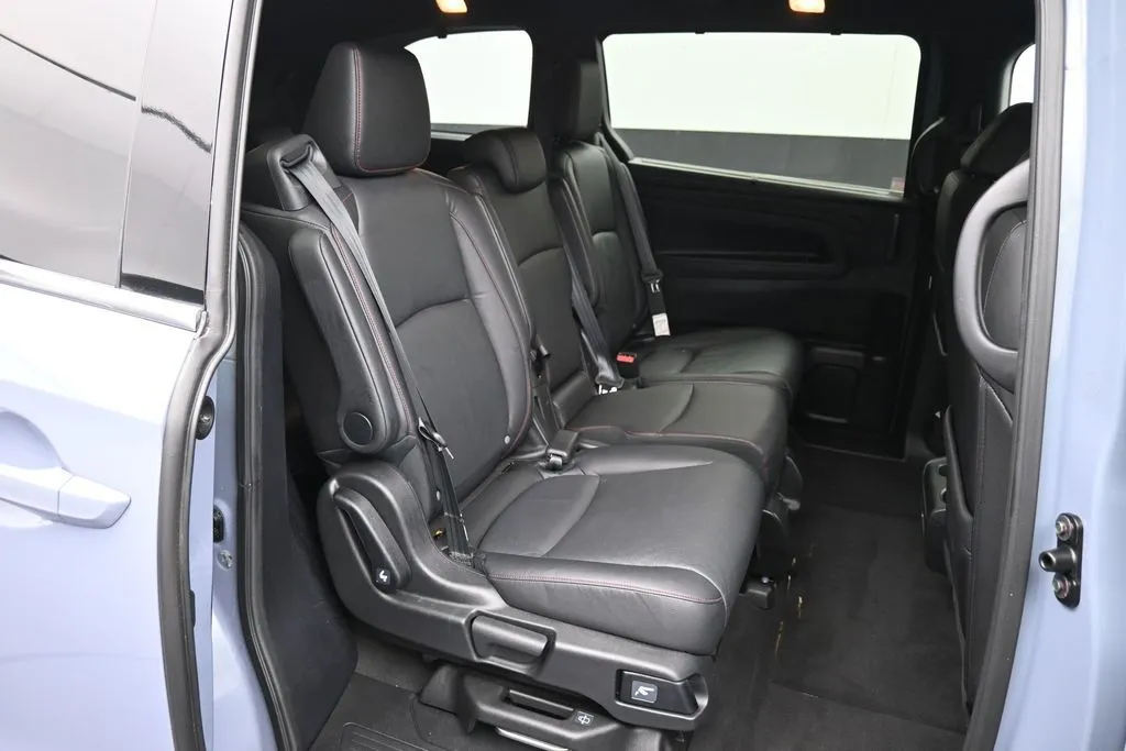 2024 Honda Odyssey SPORT - Photo 27