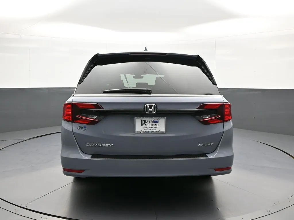 2024 Honda Odyssey SPORT - Photo 7