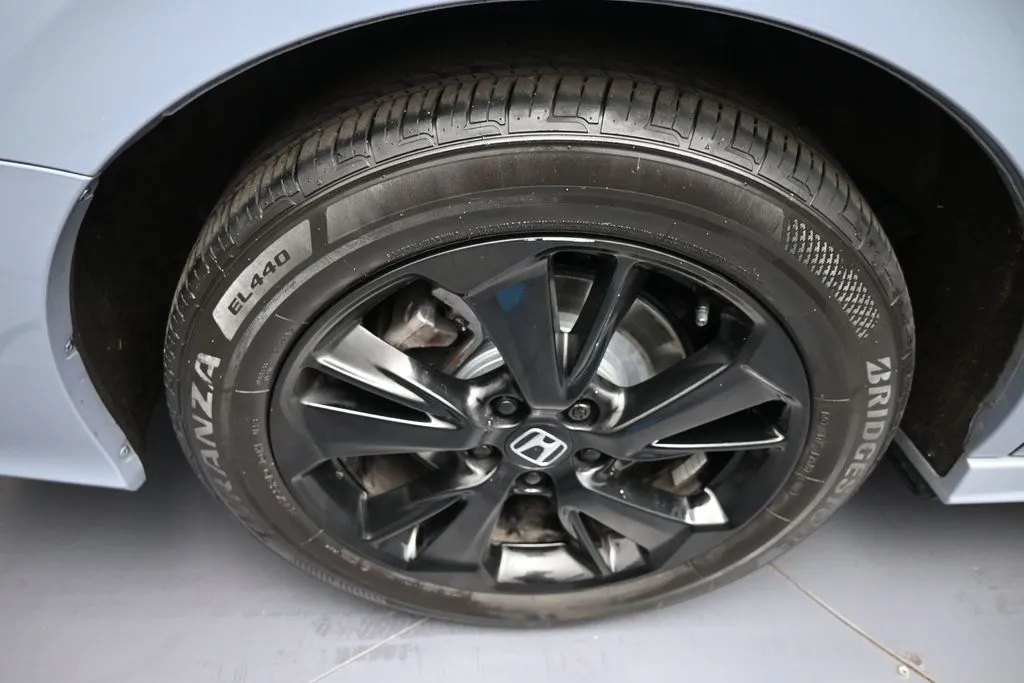 2024 Honda Odyssey SPORT - Photo 13
