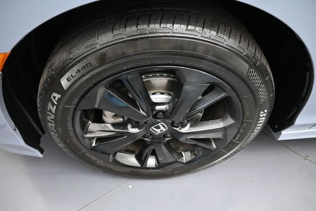 2024 Honda Odyssey SPORT - Photo 14