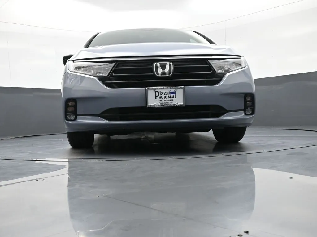 2024 Honda Odyssey SPORT - Photo 30