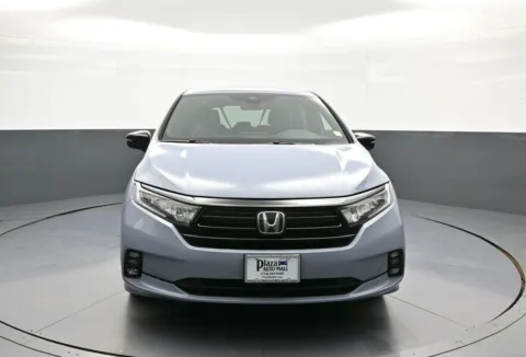 Photos of 2024 Honda Odyssey Sport for sale in Brooklyn, NY at Plaza Honda