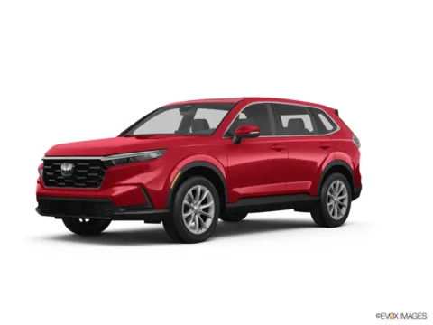 Red 2026 Honda CR-V EX for sale in Brooklyn, NY