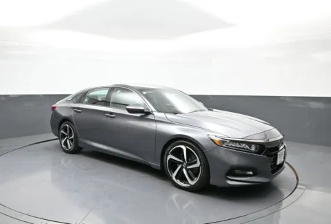More photos of 2020 Honda Accord Sport at Plaza Honda, NY