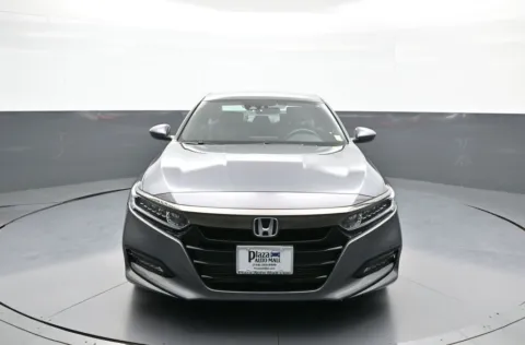 Photos of 2020 Honda Accord Sport for sale in Brooklyn, NY at Plaza Honda