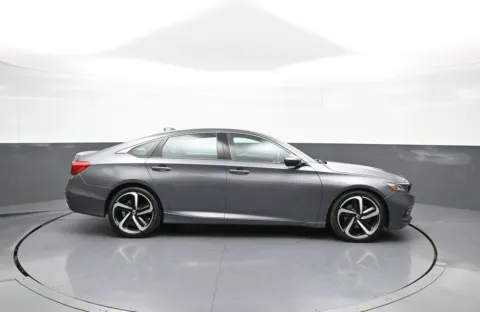 More photos of 2020 Honda Accord Sport at Plaza Honda, NY