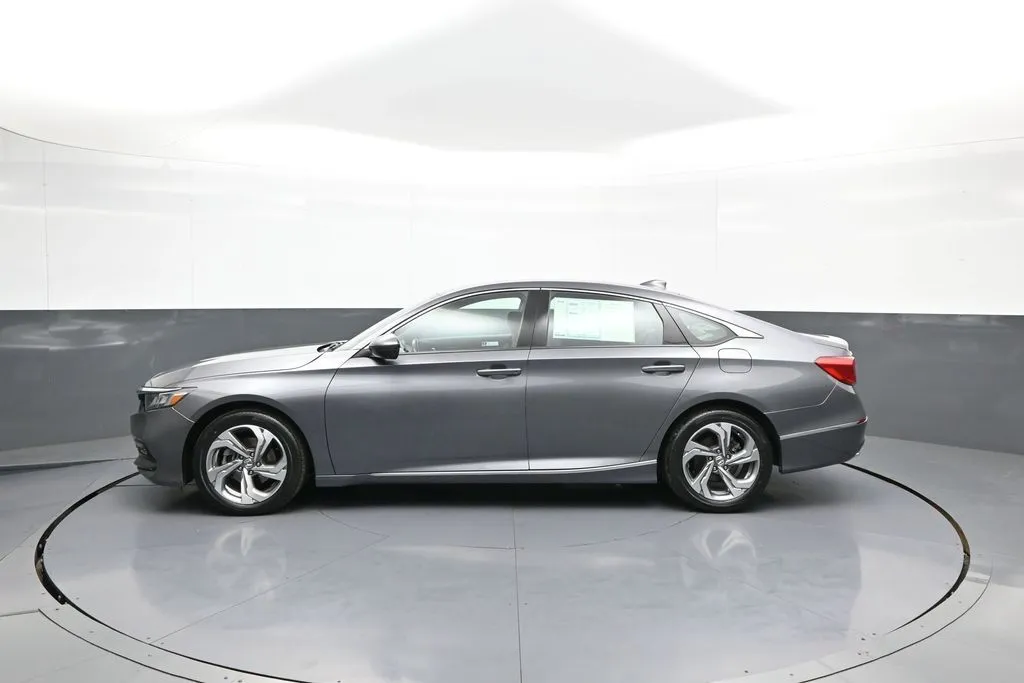 2020 Honda Accord EX-L - Photo 9