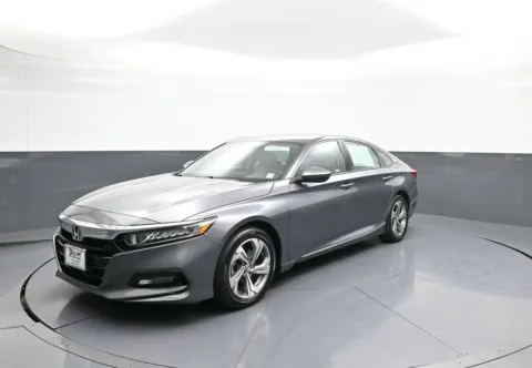 Gray 2020 Honda Accord EX-L for sale in Brooklyn, NY