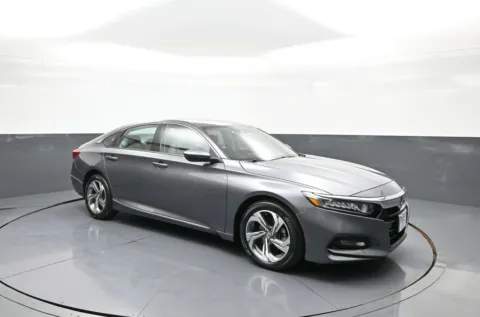 More photos of 2020 Honda Accord EX-L at Plaza Honda, NY