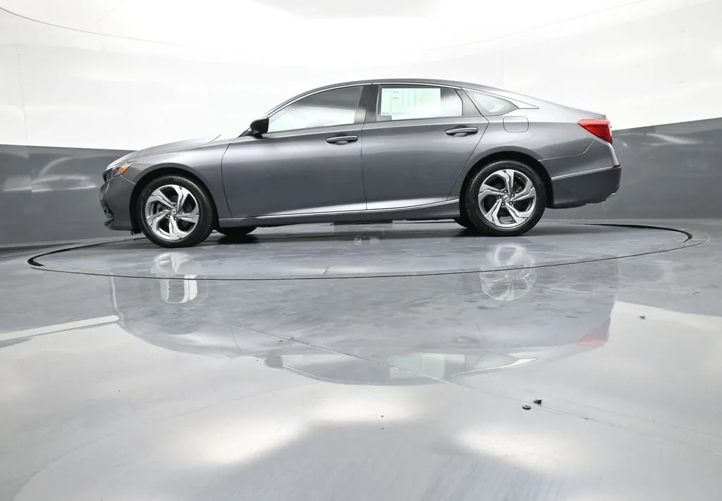 2020 Honda Accord EX-L - Photo 33
