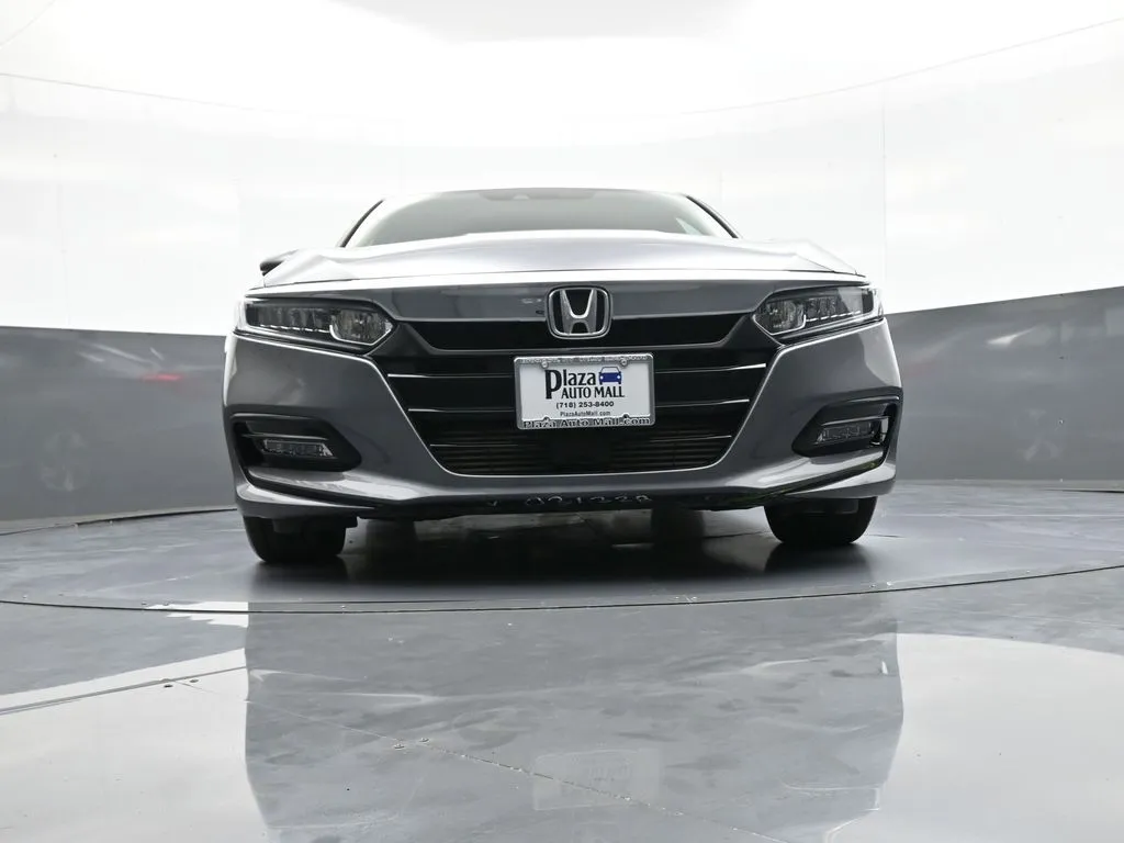 2020 Honda Accord EX-L - Photo 27