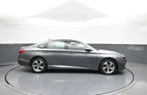 More photos of 2020 Honda Accord EX-L at Plaza Honda, NY
