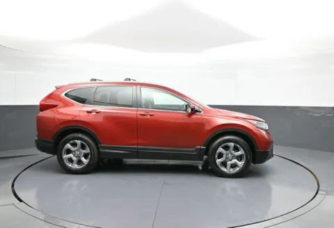 More photos of 2019 Honda CR-V EX-L at Plaza Honda, NY