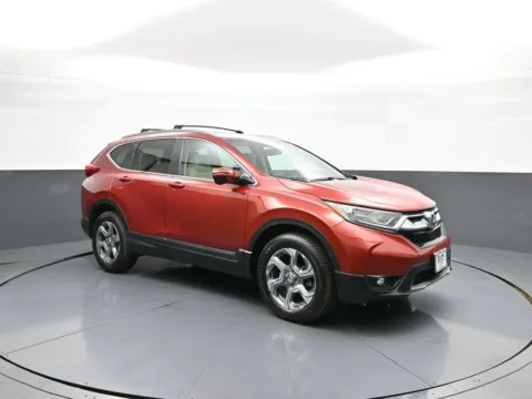 More photos of 2019 Honda CR-V EX-L at Plaza Honda, NY