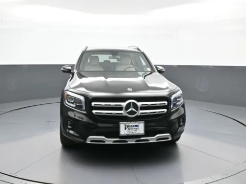 Photos of 2020 Mercedes-Benz GLB 250 for sale in Brooklyn, NY at Plaza Honda