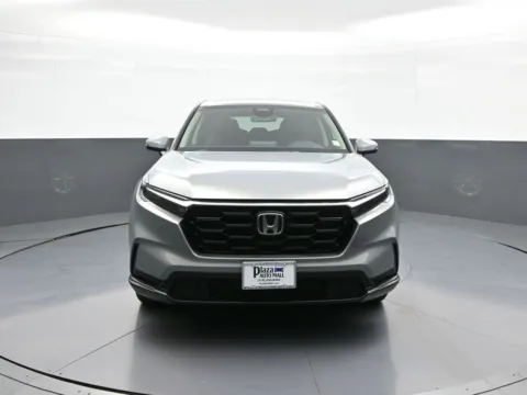 Photos of 2024 Honda CR-V EX-L for sale in Brooklyn, NY at Plaza Honda