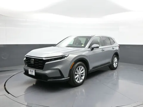 Gray 2024 Honda CR-V EX-L for sale in Brooklyn, NY