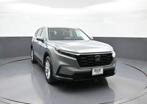 Another view of 2024 Honda CR-V EX-L for sale in Brooklyn, NY at Plaza Honda