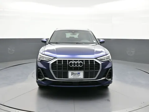 Photos of 2023 Audi Q3 Premium Plus for sale in Brooklyn, NY at Plaza Honda
