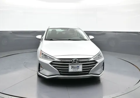 Photos of 2019 Hyundai Elantra SE for sale in Brooklyn, NY at Plaza Honda